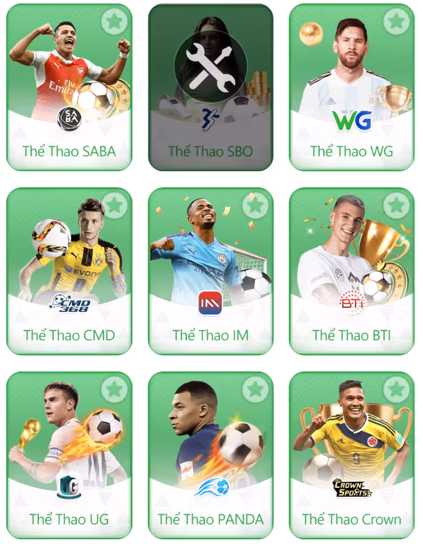 Thể thao k8bet8