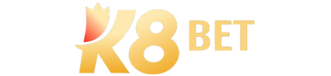 Logo k8bet8